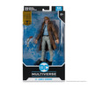 DC Multiverse: Batman: Year One Part 4 - Lt. James Gordon (Gold Label Series) 7-Inch Figure