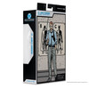 DC Multiverse: Batman: Year One Part 4 - Lt. James Gordon (Gold Label Series) 7-Inch Figure