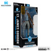 DC Multiverse: Batman: Year One Part 4 - Lt. James Gordon (Gold Label Series) 7-Inch Figure
