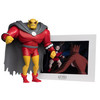 DC Direct: The New Batman Adventures - Etrigan (The Demon) 6-Inch Figure