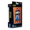 DC Direct: The New Batman Adventures - Batman (Silver) 6-Inch Figure