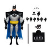 DC Direct: The New Batman Adventures - Batman (Silver) 6-Inch Figure