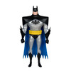 DC Direct: The New Batman Adventures - Batman (Silver) 6-Inch Figure