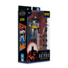 DC Direct: The New Batman Adventures - Batman (Silver) 6-Inch Figure