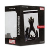 Marvel: Black Panther (Marvel Knights #4) 1:10th Scale Posed Collectible with Scene
