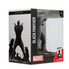 Marvel: Black Panther (Marvel Knights #4) 1:10th Scale Posed Collectible with Scene