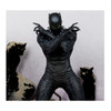 Marvel: Black Panther (Marvel Knights #4) 1:10th Scale Posed Collectible with Scene