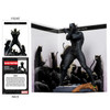 Marvel: Black Panther (Marvel Knights #4) 1:10th Scale Posed Collectible with Scene