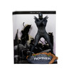 Marvel: Black Panther (Marvel Knights #4) 1:10th Scale Posed Collectible with Scene
