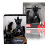 Marvel: Black Panther (Marvel Knights #4) 1:10th Scale Posed Collectible with Scene