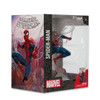 Marvel: Spider-Man (The Amazing Spider-Man #1) 1:10th Scale Posed Collectible with Scene