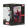 Marvel: Spider-Man (The Amazing Spider-Man #1) 1:10th Scale Posed Collectible with Scene