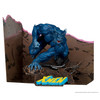 Marvel: Beast (X-Men #1) 1:10th Scale Posed Collectible with Scene