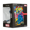 Marvel: Beast (X-Men #1) 1:10th Scale Posed Collectible with Scene