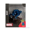 Marvel: Beast (X-Men #1) 1:10th Scale Posed Collectible with Scene