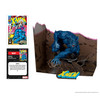 Marvel: Beast (X-Men #1) 1:10th Scale Posed Collectible with Scene