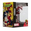 Marvel: Carnage (The Amazing Spider-Man #362) 1:10th Scale Posed Collectible with Scene