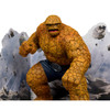 Marvel: The Thing (Fantastic Four #642) 1:10th Scale Posed Collectible with Scene