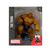 Marvel: The Thing (Fantastic Four #642) 1:10th Scale Posed Collectible with Scene