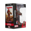 Marvel: Deadpool (Deadpool #1)  1:6th Scale Posed Figure