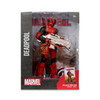 Marvel: Deadpool (Deadpool #1)  1:6th Scale Posed Figure