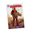 Marvel: Deadpool (Deadpool #1)  1:6th Scale Posed Figure