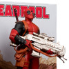 Marvel: Deadpool (Deadpool #1)  1:6th Scale Posed Figure