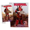 Marvel: Deadpool (Deadpool #1)  1:6th Scale Posed Figure