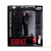 Movie Maniacs: Scarface - Tony Montana 6-Inch Posed Figure