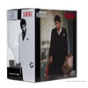 Movie Maniacs: Scarface - Tony Montana 6-Inch Posed Figure