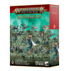 Warhammer: Age of Sigmar - Spearhead: Idoneth Deepkin Akhelian Tide Guard