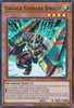 DUAD-EN002 Gagaga Ganbara Knight