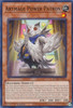 DUAD-EN012 Artmage Power Patron