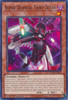 DUAD-EN024 Super Quantal Fairy Zetan
