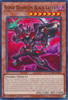 DUAD-EN025 Super Quantum Black Layer