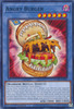 DUAD-EN029 Angry Burger