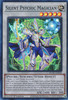 DUAD-EN038 Silent Psychic Magician