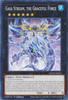 DUAD-EN047 Gaia Stream, the Graceful Force