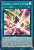 DUAD-EN052 Gagaga Utopic Tactics