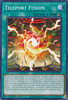 DUAD-EN060 Teleport Fusion