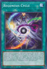 DUAD-EN063 Regenesis Cycle