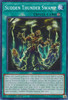 DUAD-EN072 Sudden Thunder Swamp