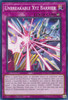 DUAD-EN074 Unbreakable Xyz Barrier
