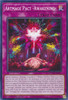 DUAD-EN075 Artmage Pact -Awakening-
