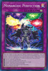DUAD-EN076 Monarchic Perfection