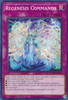 DUAD-EN077 Regenesis Commands