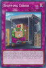 DUAD-EN079 Shipping Error