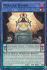 DUAD-EN084 Miracle Raven
