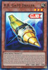 DUAD-EN090 R.B. Ga10 Driller