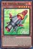 DUAD-EN092 R.B. VALCan Rocket